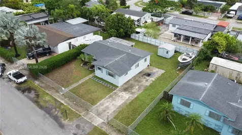 14952 SW 297th Terrace Homestead FL 33033