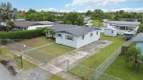 14952 SW 297th Terrace Homestead FL 33033