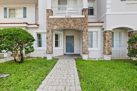 2779 SW 82nd Avenue Miramar FL 33025
