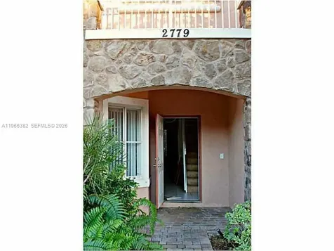 2779 SW 82nd Avenue Miramar FL 33025