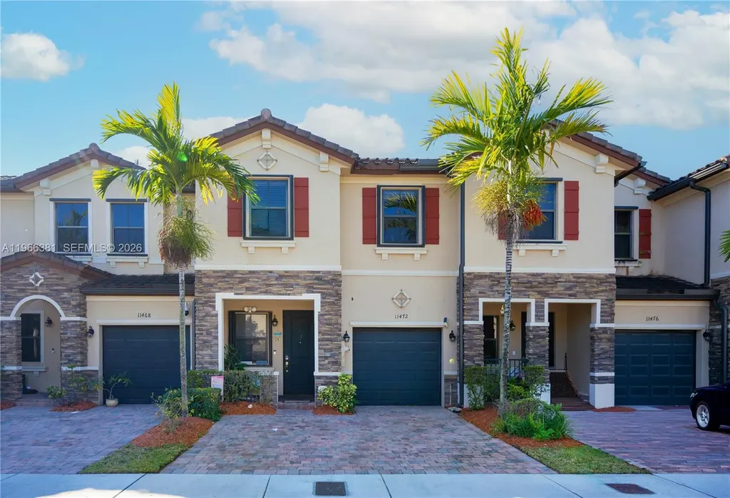 11472 SW 254th Street Homestead FL 33032
