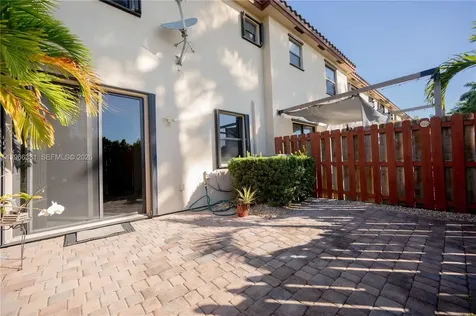 11472 SW 254th Street Homestead FL 33032