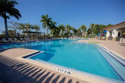 11472 SW 254th Street Homestead FL 33032