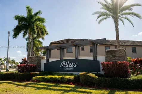 11472 SW 254th Street Homestead FL 33032
