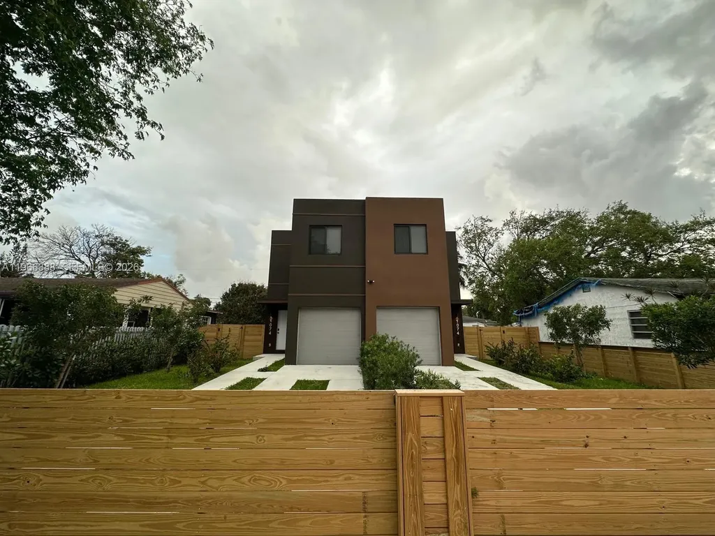 1074 NW 61st Street Miami FL 33127