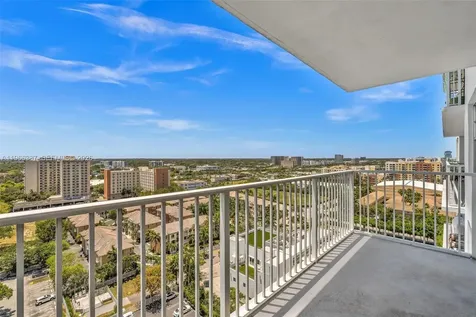 2801 NE 183rd Street Aventura FL 33160