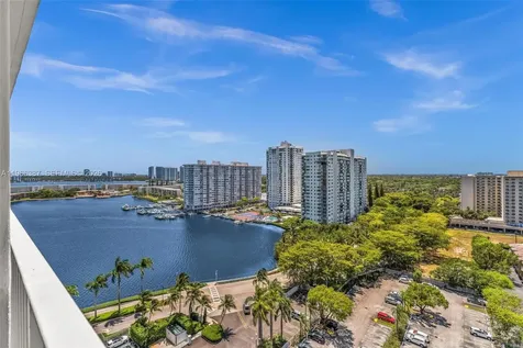 2801 NE 183rd Street Aventura FL 33160