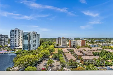 2801 NE 183rd Street Aventura FL 33160