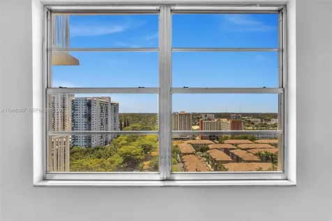 2801 NE 183rd Street Aventura FL 33160