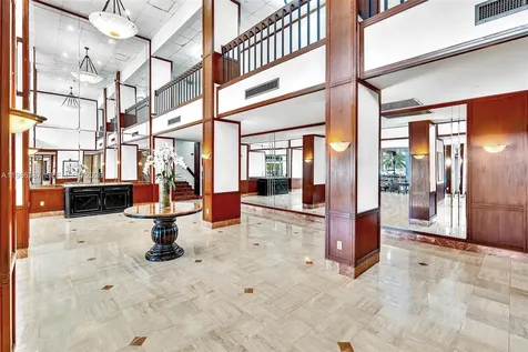 2801 NE 183rd Street Aventura FL 33160