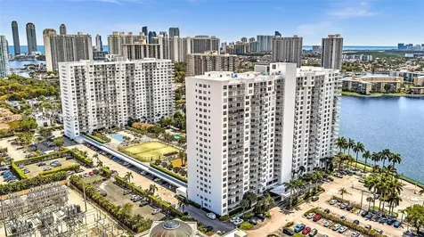 2801 NE 183rd Street Aventura FL 33160