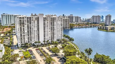 2801 NE 183rd Street Aventura FL 33160