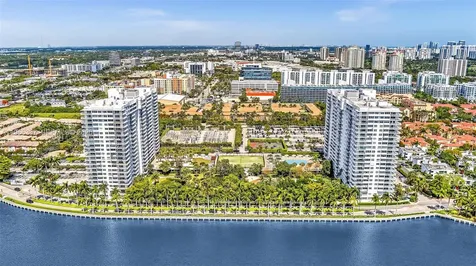 2801 NE 183rd Street Aventura FL 33160