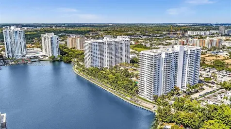 2801 NE 183rd Street Aventura FL 33160