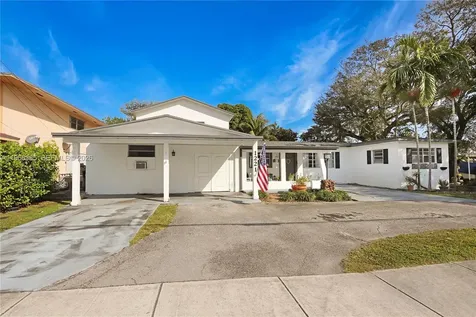 1221 SW 74th Court Miami FL 33144