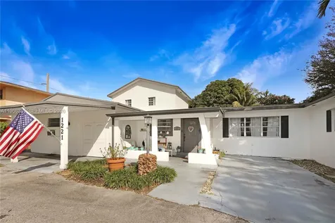 1221 SW 74th Court Miami FL 33144