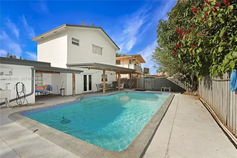 1221 SW 74th Court Miami FL 33144