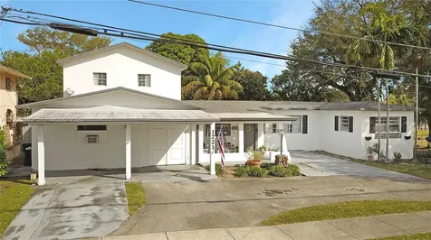 1221 SW 74th Court Miami FL 33144