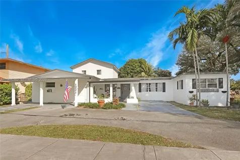 1221 SW 74th Court Miami FL 33144