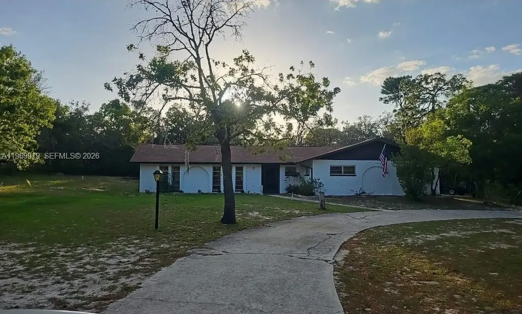 18227 Branch Road Hudson FL 34667