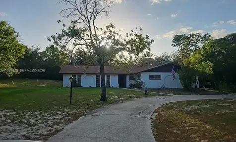 18227 Branch Road Hudson FL 34667