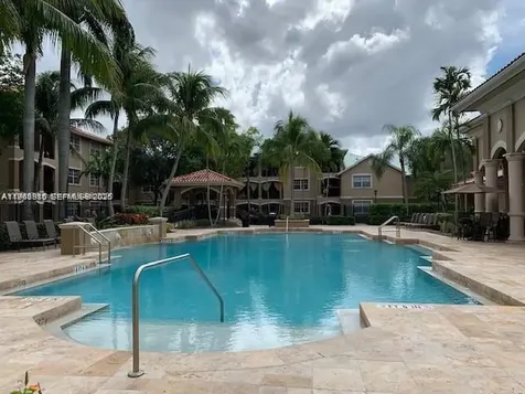 200 SW 117th Terrace Pembroke Pines FL 33025