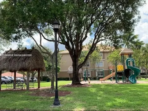 200 SW 117th Terrace Pembroke Pines FL 33025