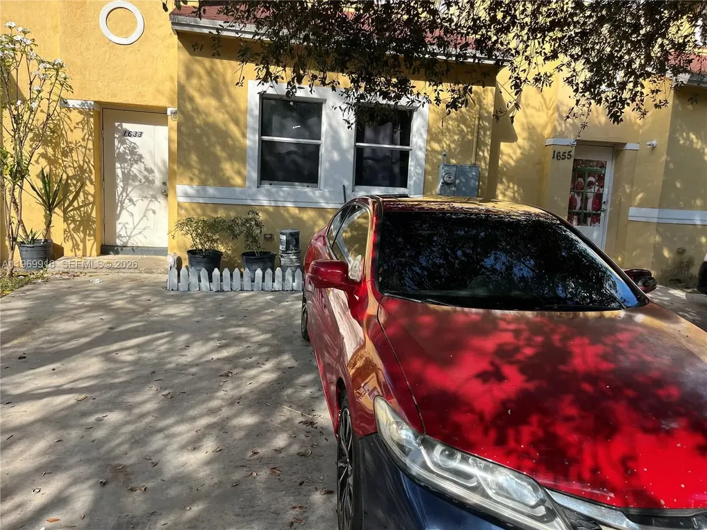 1679 Sunrise Boulevard Homestead FL 33033