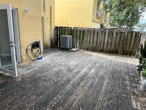 1679 Sunrise Boulevard Homestead FL 33033