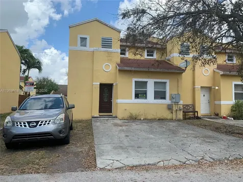 1679 Sunrise Boulevard Homestead FL 33033