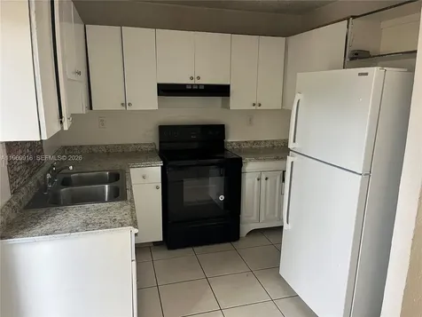 1679 Sunrise Boulevard Homestead FL 33033