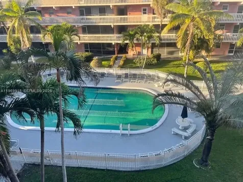 180 NE 12th Avenue Hallandale Beach FL 33009