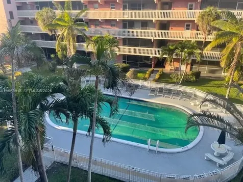 180 NE 12th Avenue Hallandale Beach FL 33009