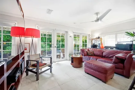3730 Solana Road Miami FL 33133