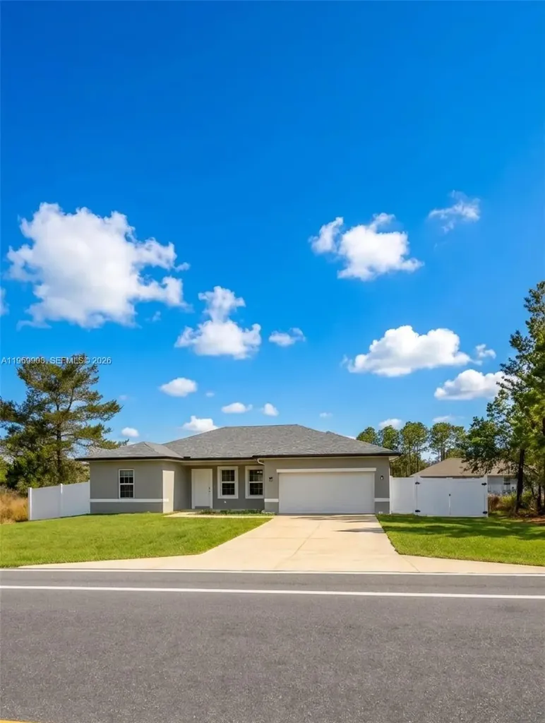 684 Marion Oaks Manor Ocala FL 34473