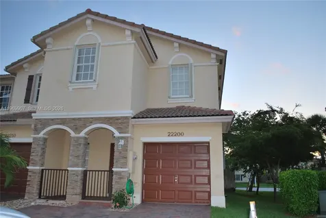22200 SW 93rd Place Cutler Bay FL 33190