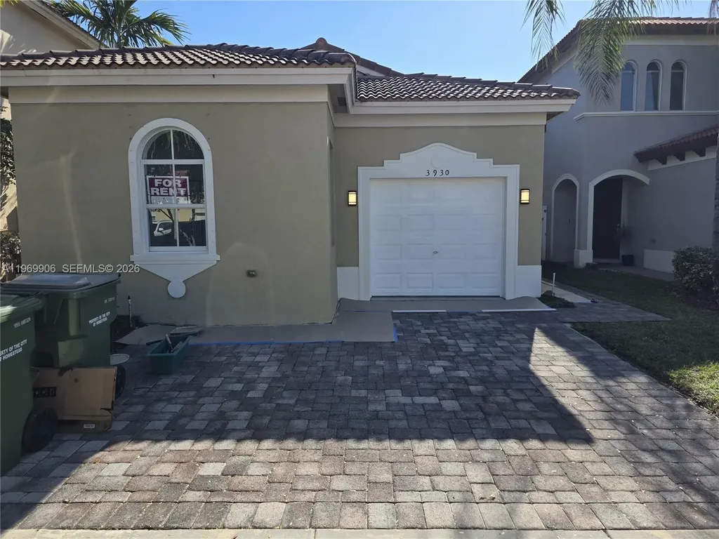 3930 NE 12th Drive Homestead FL 33033