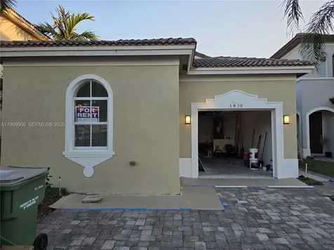3930 NE 12th Drive Homestead FL 33033