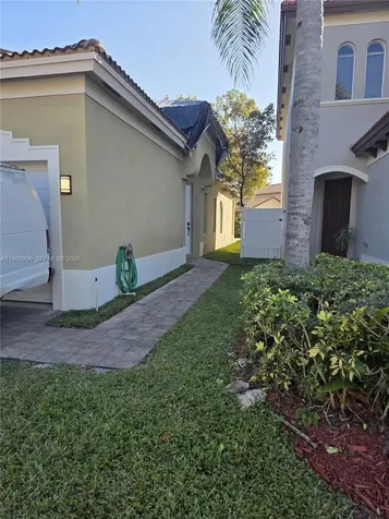 3930 NE 12th Drive Homestead FL 33033