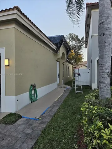 3930 NE 12th Drive Homestead FL 33033