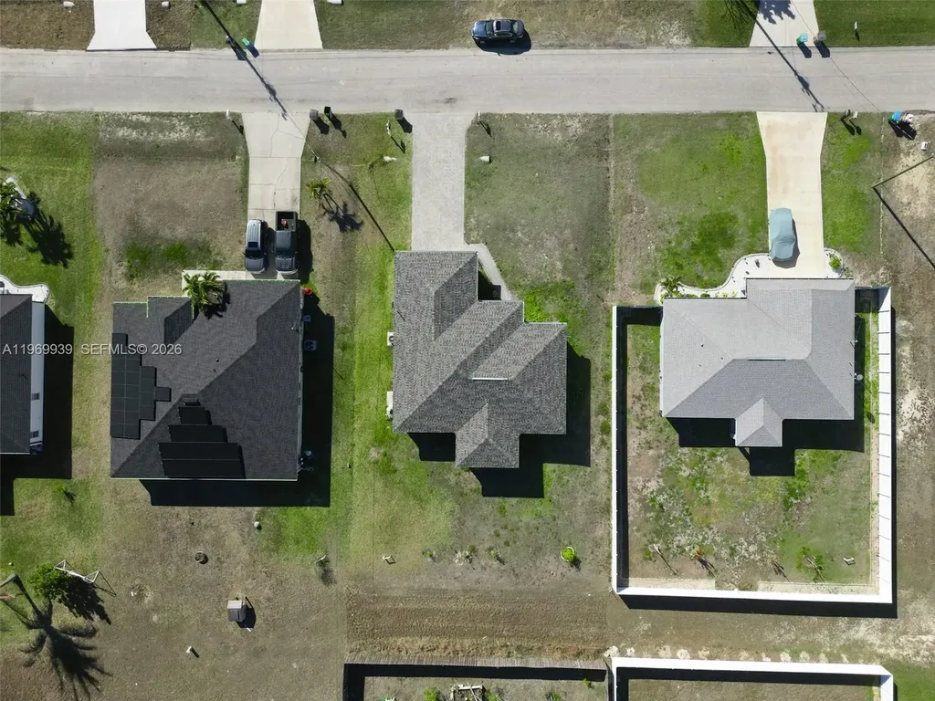 2507 NW 8th Place Other City - In The State Of Florida FL 33993