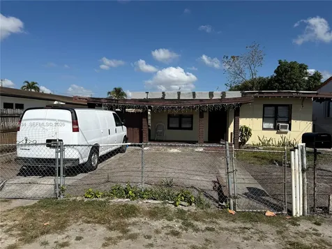 7239 NW 2nd Terrace Miami FL 33126