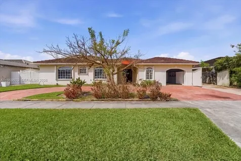 15431 SW 171st Street Miami FL 33187