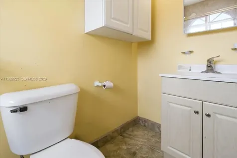 15431 SW 171st Street Miami FL 33187