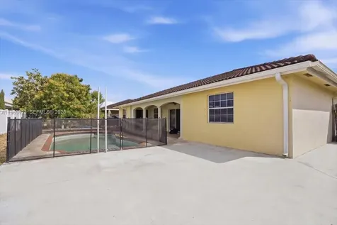 15431 SW 171st Street Miami FL 33187