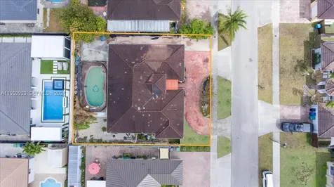 15431 SW 171st Street Miami FL 33187