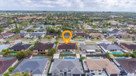 15431 SW 171st Street Miami FL 33187