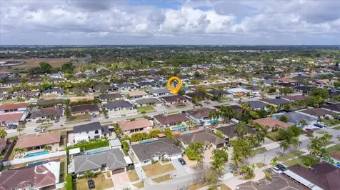 15431 SW 171st Street Miami FL 33187