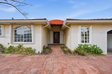 15431 SW 171st Street Miami FL 33187