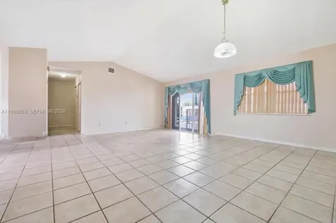 15431 SW 171st Street Miami FL 33187